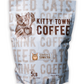 Simba's Sumatra: Dark Roast from Indonesia