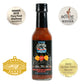 Smoldering Embers (5oz)
