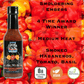 Smoldering Embers (5oz)
