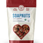 Soap Nuts, Certified Organic - 8 oz (226g)