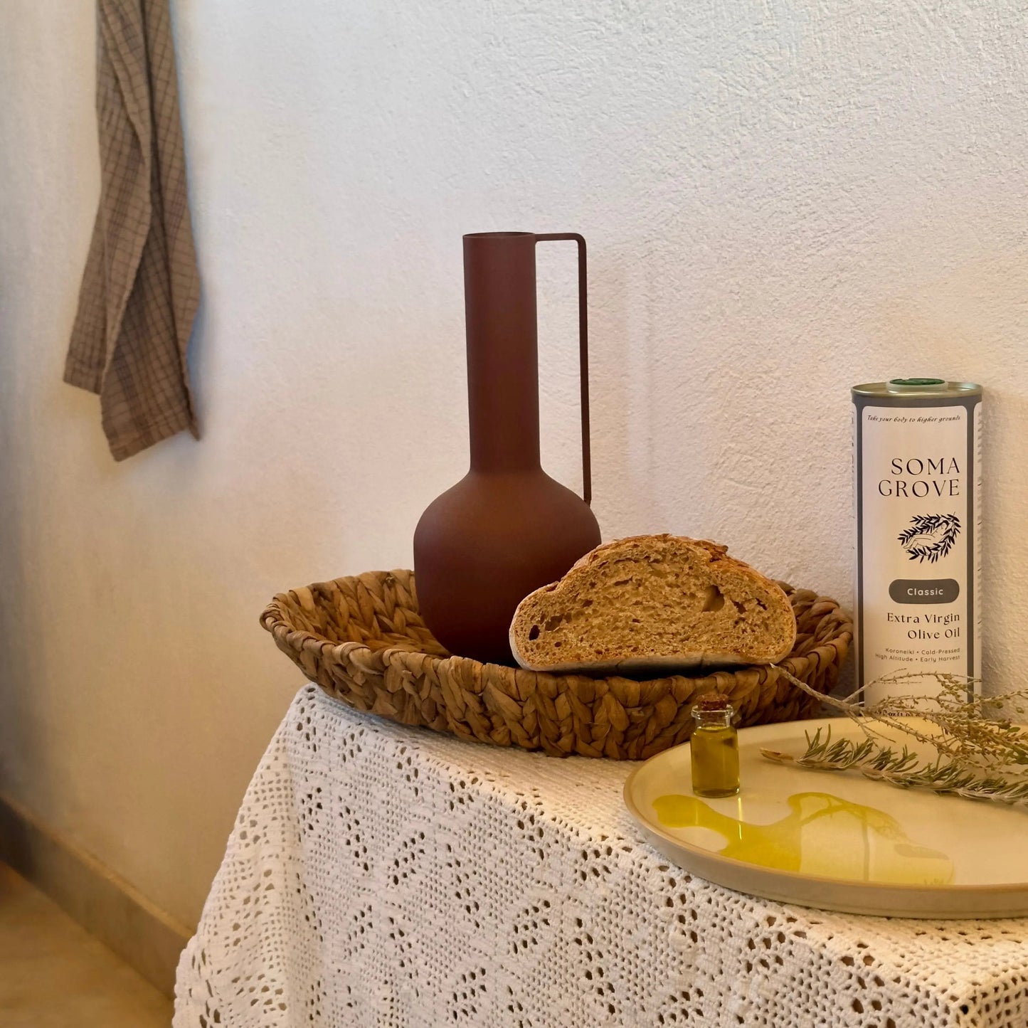 Classic Extra Virgin Olive Oil