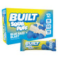 Blue Razz Blast