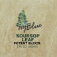 Soursop Leaf Elixir