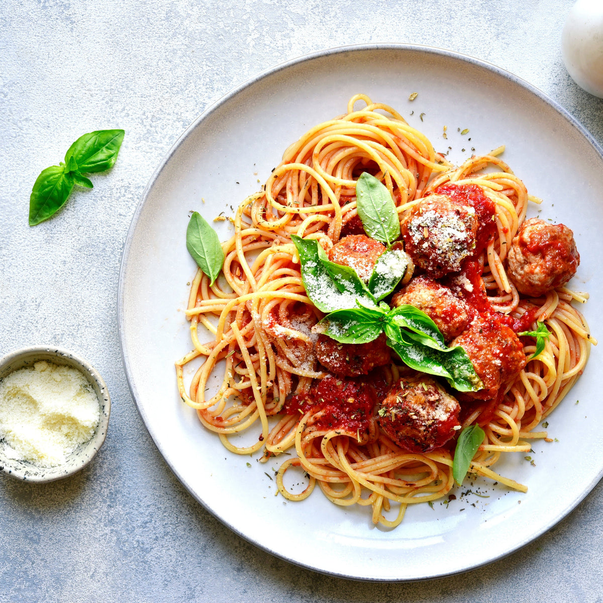 Italian Herbs Flavor Low Sodium: AMORE