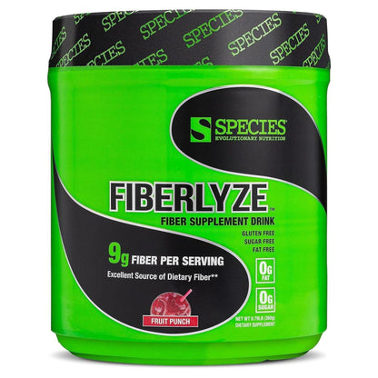 Species Nutrition Fiberlyze