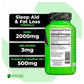 Species Nutrition Somalyze - 90 Capsules