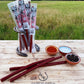 Buffalo Bob's Spicy Jerky Stick