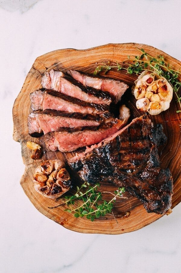 Igotchu Steak seasoning