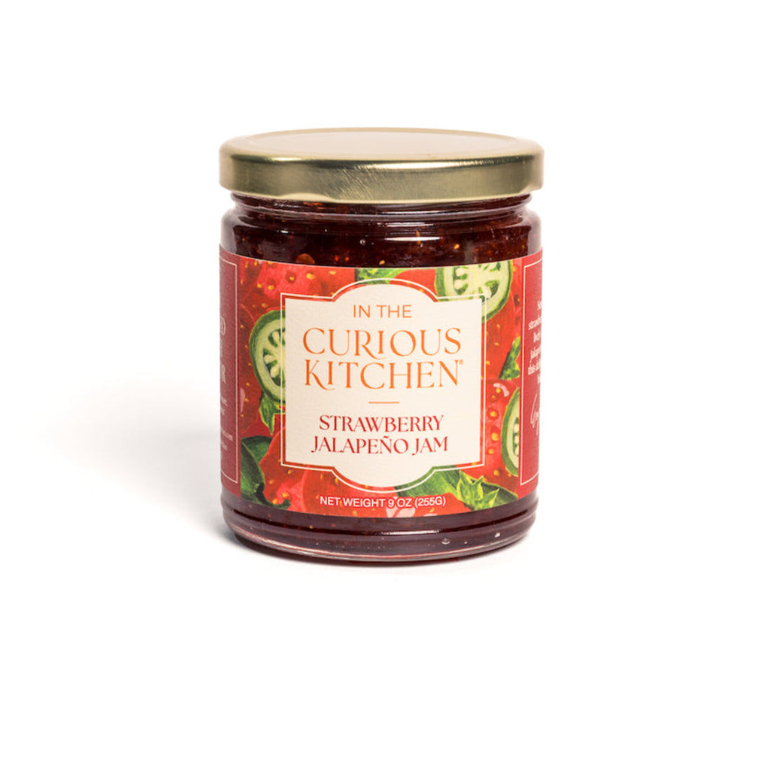 Jam Gift Set | Southern Brunch Trio