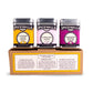 3 Pack Sugar & Spice Collection