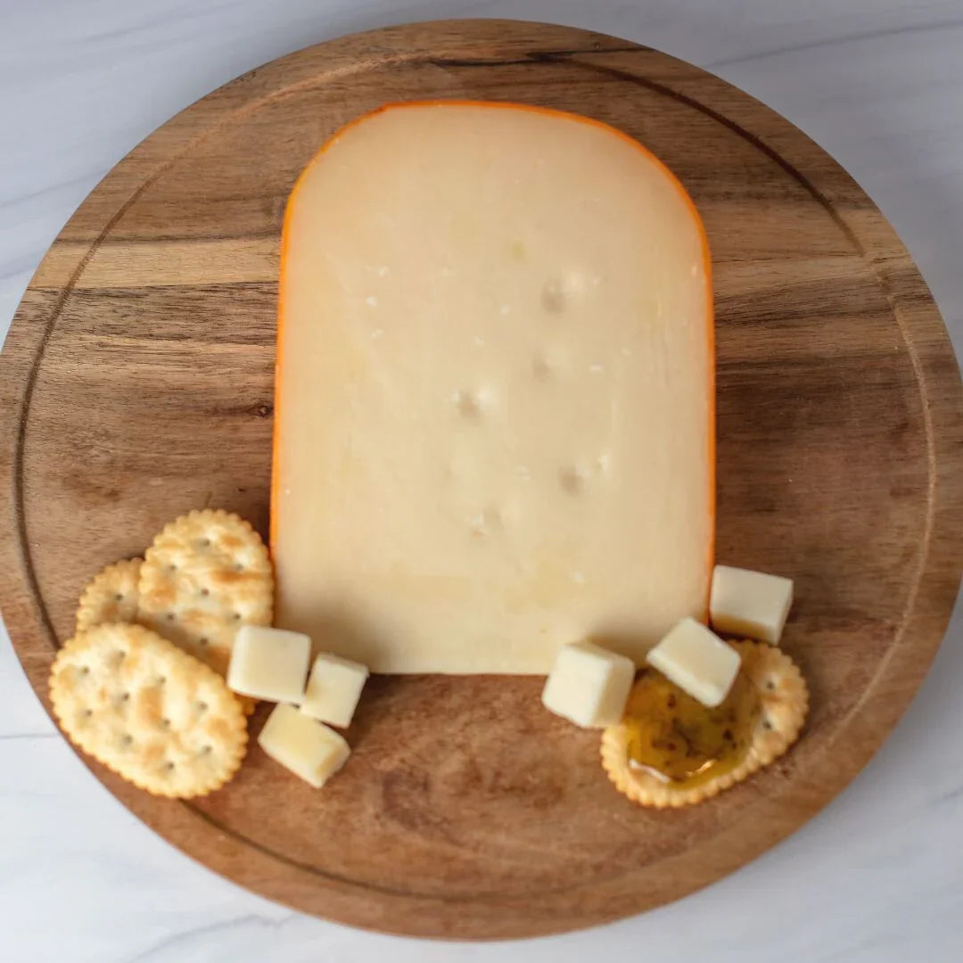 Marieke Raw Milk Plain Super Gouda (18-24 months)