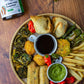 A Date with Tamarind® - Tamarind Date Chutney, Certified Organic - 10.5 oz