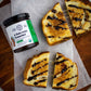 A Date with Tamarind® - Tamarind Date Chutney, Certified Organic - 10.5 oz