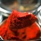 Indian Spice Wheel