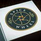 Baking Spice Wheel