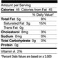 Turmeric Superghee™, Grassfed & Certified Organic - 7.5 oz