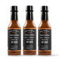 Tamaulipeka Hot Sauce - Hot Ones ™ Season 11 | Smoky Chile & Sweet Tamarind