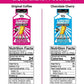 Liquid Energy Ginseng Sample Pack - 6 Pouches