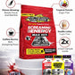 Screamin Energy Sample Pack - 6 Pouches