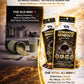 Screamin Energy Ultra Caramel Coffee