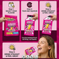 Liquid Energy Ginseng Sample Pack - 6 Pouches