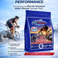 Vital 4U Vitamin Sample Pack - 6 Pouches