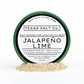 Jalapeño Lime Cocktail Salt