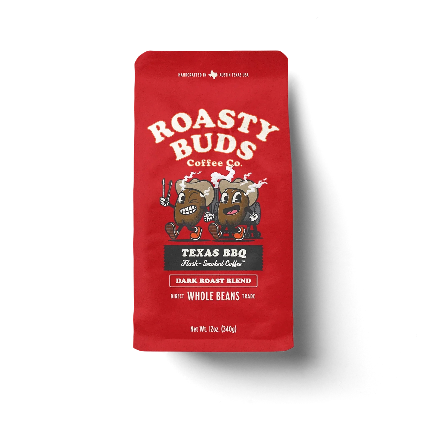 Wholesale Coffee: Whole & Ground 5lb