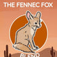The Fennec Fox - Medium Roast Blend