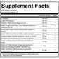 The Grind - JUST LOSE IT 60 Capsules