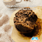 Chocolate Fudge Brownies 72 pc. CASE 2-packs