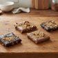 Roasted Pecan Toffee
