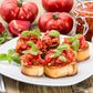 Tomato & Italian Herbs Seasoning: MYSTICAL PIZZA