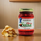 Cherry Salsa - Medium, 16 oz