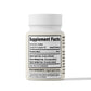 Organic Triphala Tablets (120 ct)