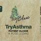 TryAsthma Potent Elixir Mix