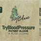TryBloodPressure Potent Elixir Mix