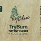 TryBurn Potent Elixir Mix