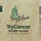 TryCancer Potent Elixir Mix