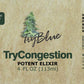 TryCongestion Potent Elixir Mix