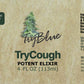TryCough Potent Elixir Mix