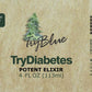 TryDiabetes Potent Elixir Mix