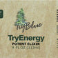 TryEnergy Potent Elixir Mix