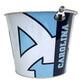 North Carolina Tarheels Gift Basket - Savory or Sweet - Limited Edition