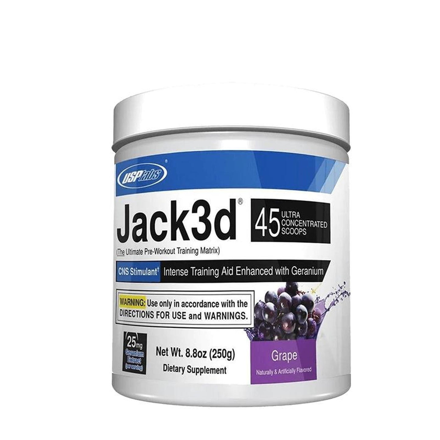 USP Labs Jack3d