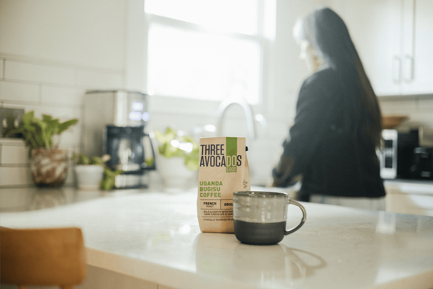 Uganda Bugisu Coffee