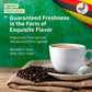 Kochere Coffee Ugandan Sipi Falls Single Origin, Organic Medium Roast - Raisin, Fig, Brown Sugar Notes