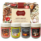 Ultimate Carnivore Salts