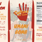 Umami Bomb