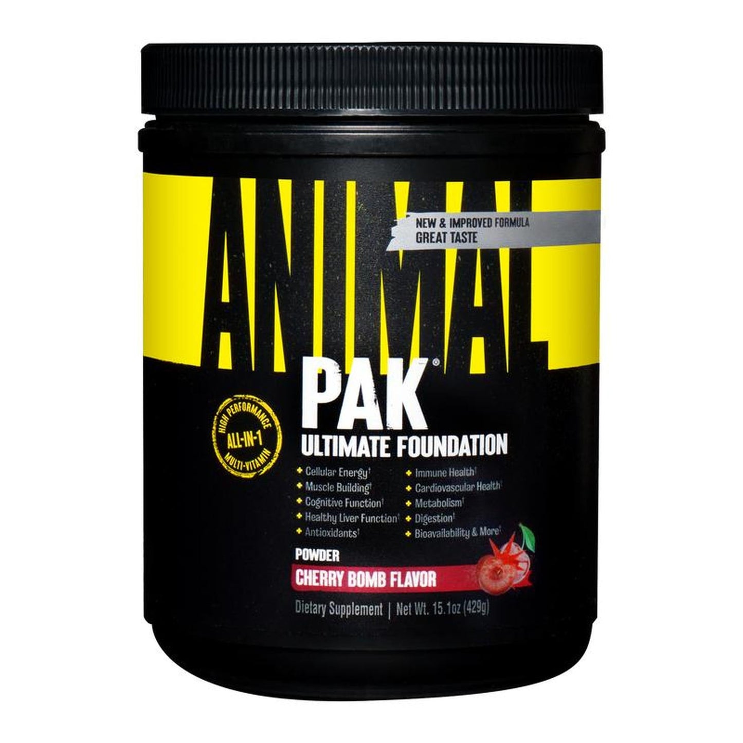 Universal Foundation Pak Powder